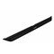 Go Rhino 18-C WRANGLER JL UNLIMITED BLACK DOMINTAOR DSS SLIDERS-RUB RAILS W/ FU DSS4506T - alternate 1